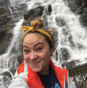 Meet your Posher, Mary